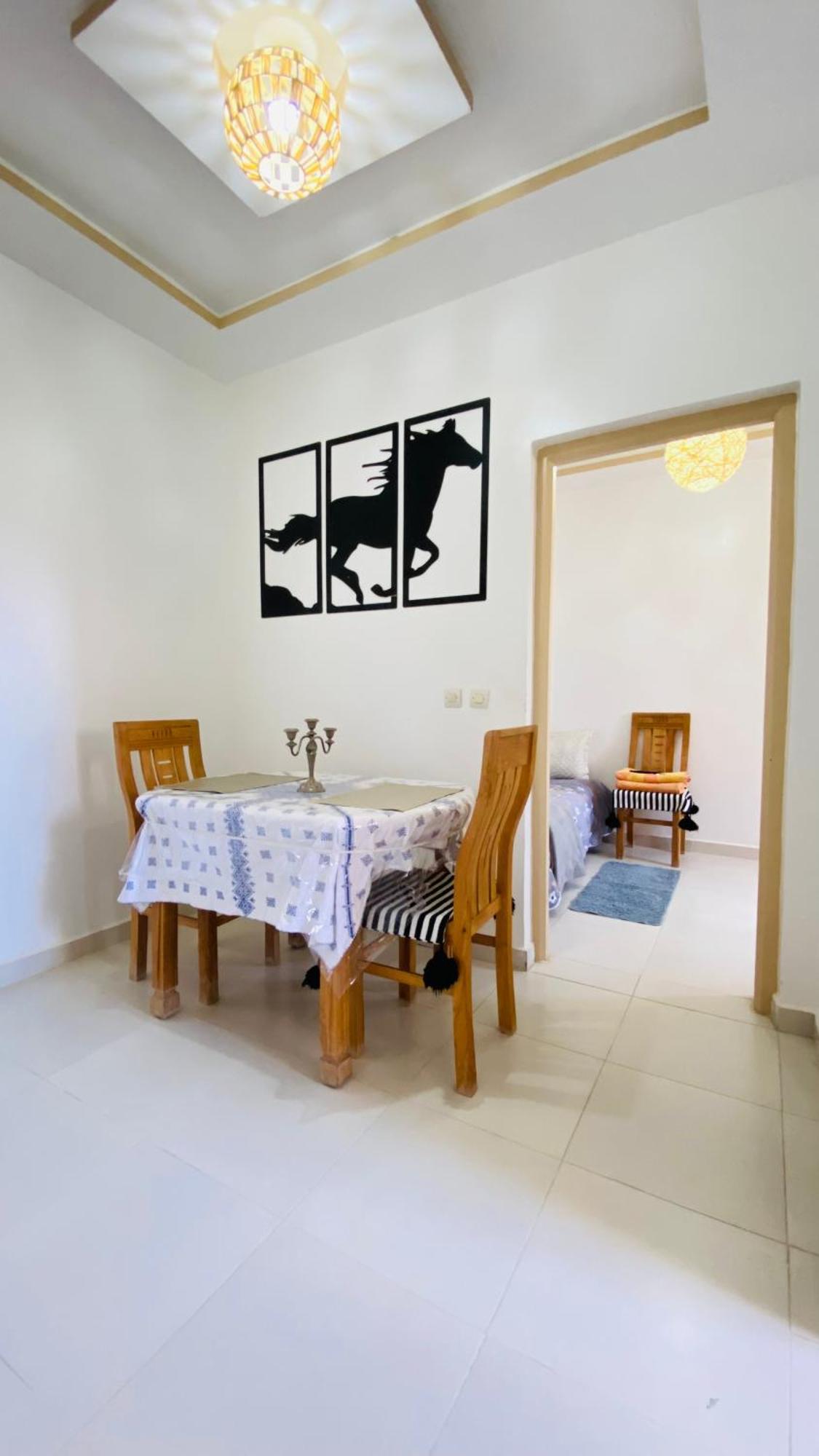 Dar Betty Essaouira Exterior foto
